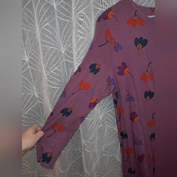 Gundrun Sjoden brand Women's size xl dress - Picture 4 of 6